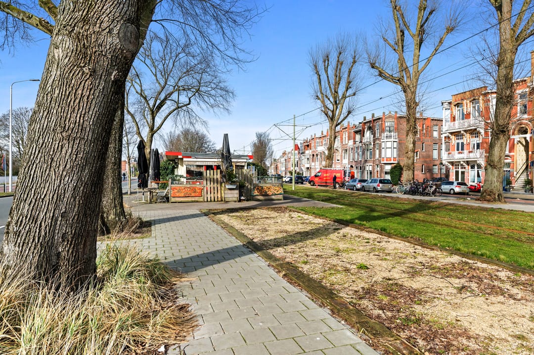 Foto 43 van Cornelis de Wittlaan 642