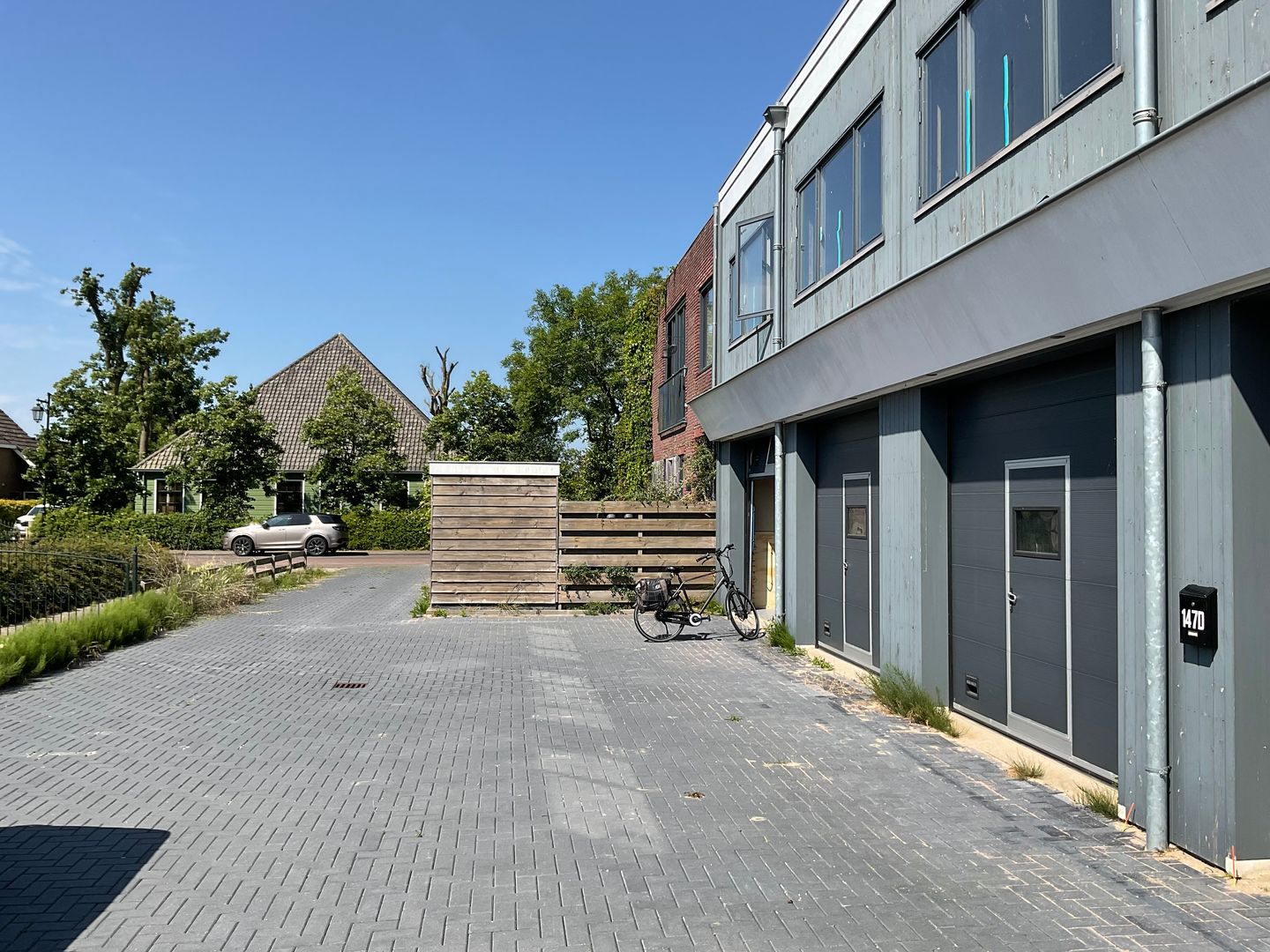 Bekijk foto 3 van J.J. Allanstraat 176-A
