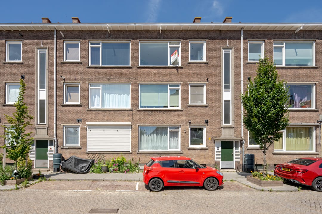 Photo 2 of Meerkoetstraat 71