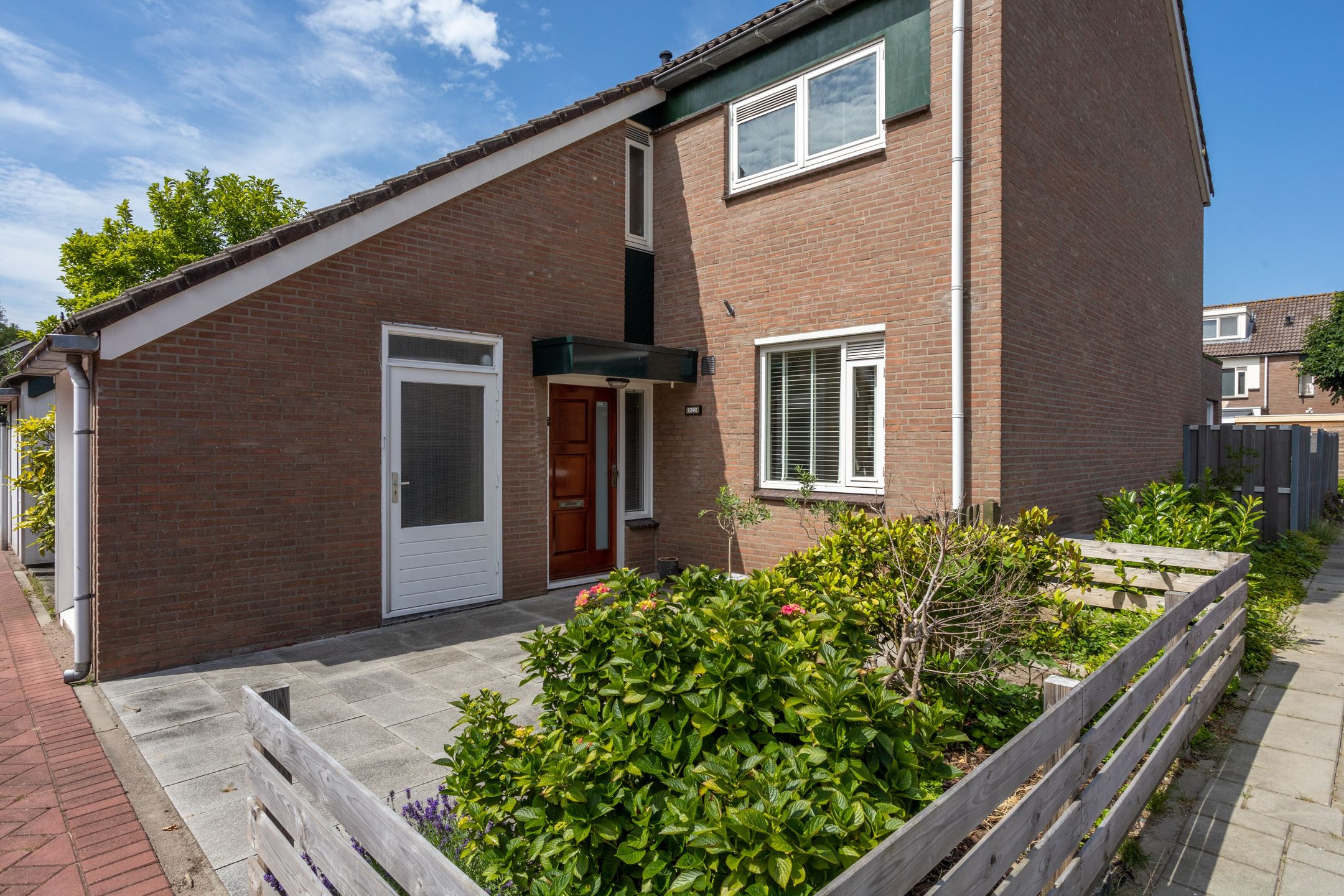 Photo 3 of Havikenhof 22