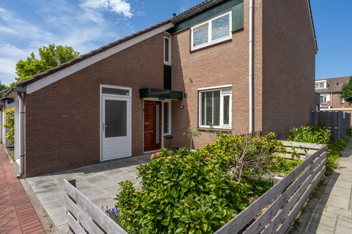 Foto 3 van Havikenhof 22