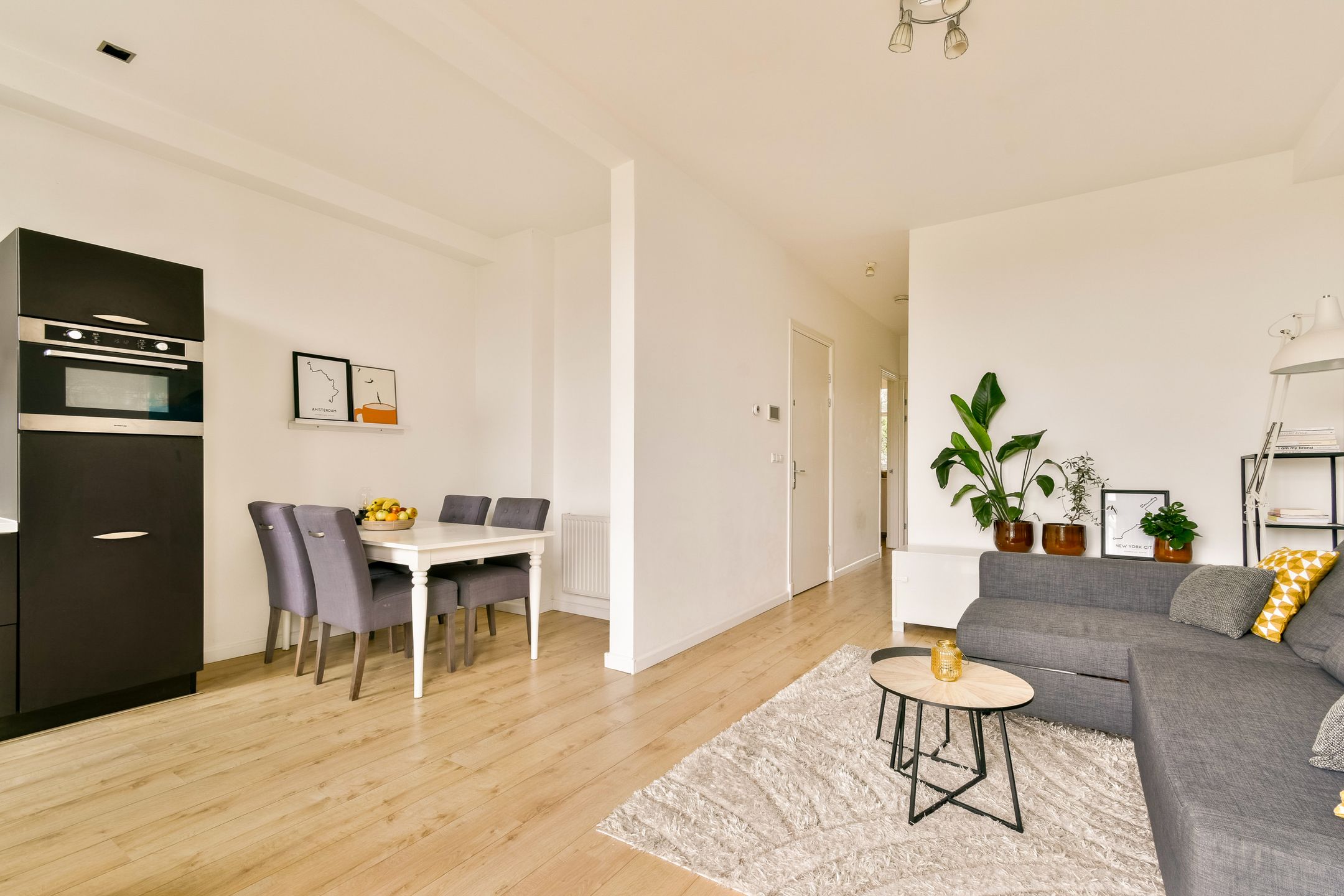 Photo 9 of Vrolikstraat 294-3