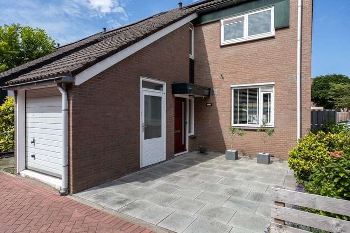 Foto 4 van Havikenhof 22
