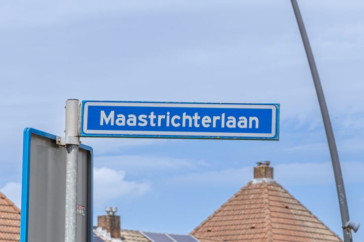 Foto 5 van Maastrichterlaan 101