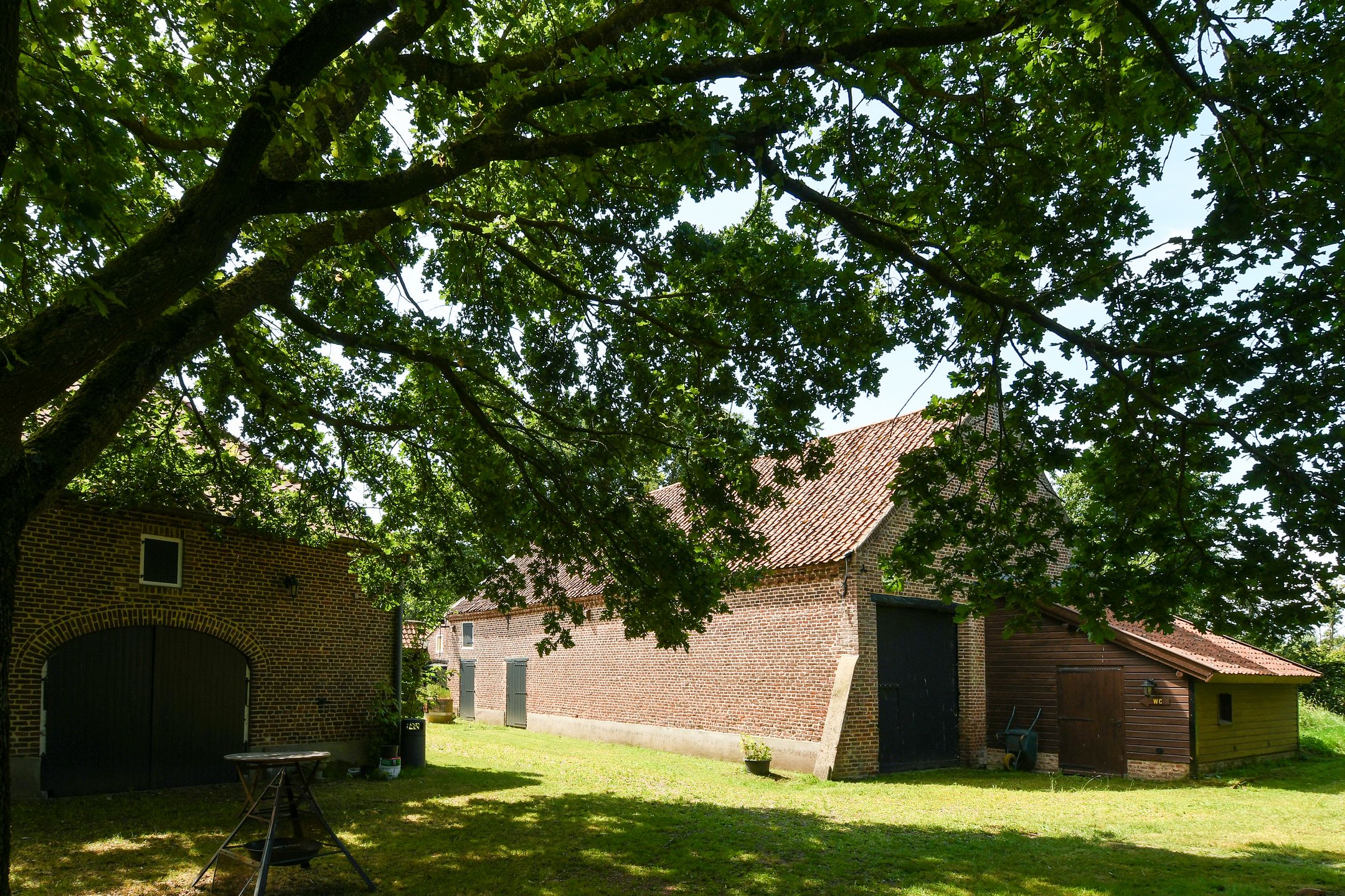 Photo 36 of Uffelsestraat 5