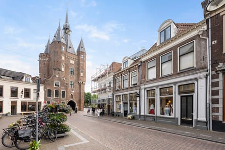 Sassenstraat thumbnail