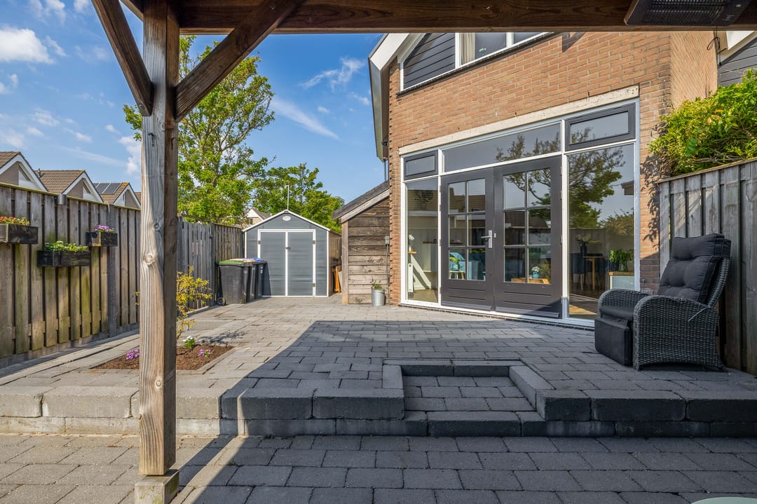 Photo 17 of Middelzand 5801