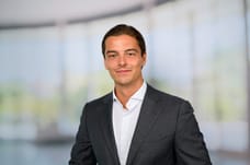 Bouke de Jong - Real Estate Advisor