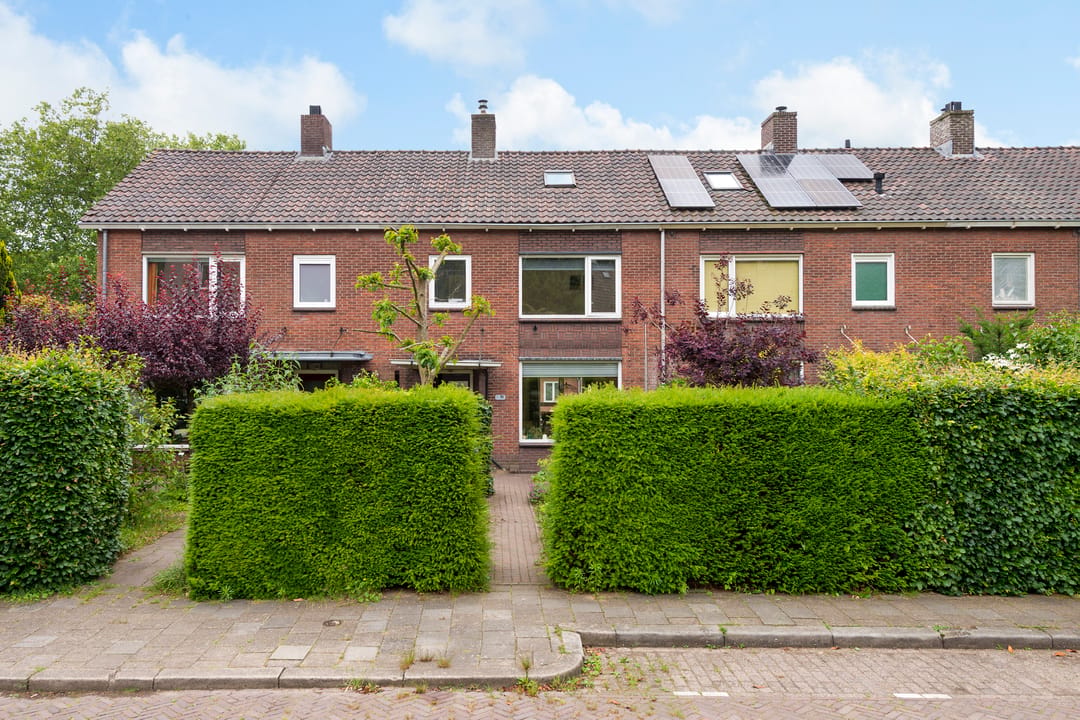 Foto 1 van Beatrixstraat 46
