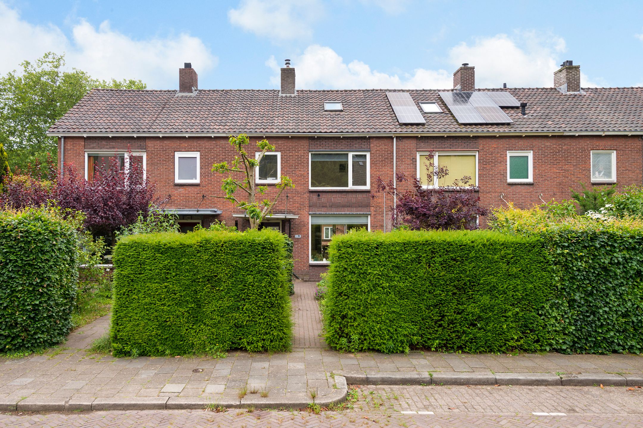Beatrixstraat 46 