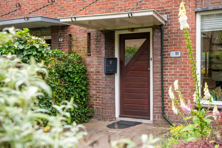 Photo 2 of Beatrixstraat 46