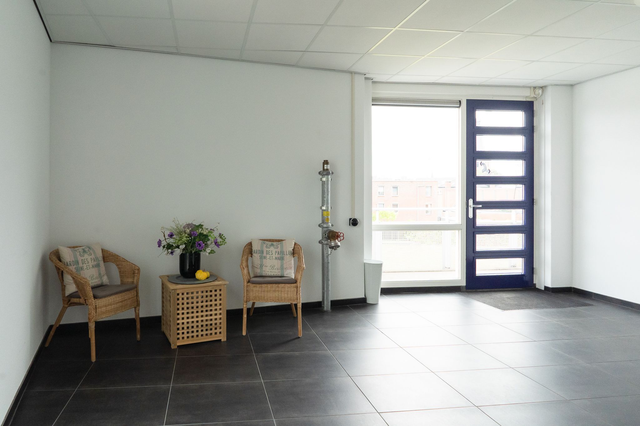 Photo 12 of Groen van Prinstererlaan 41-J