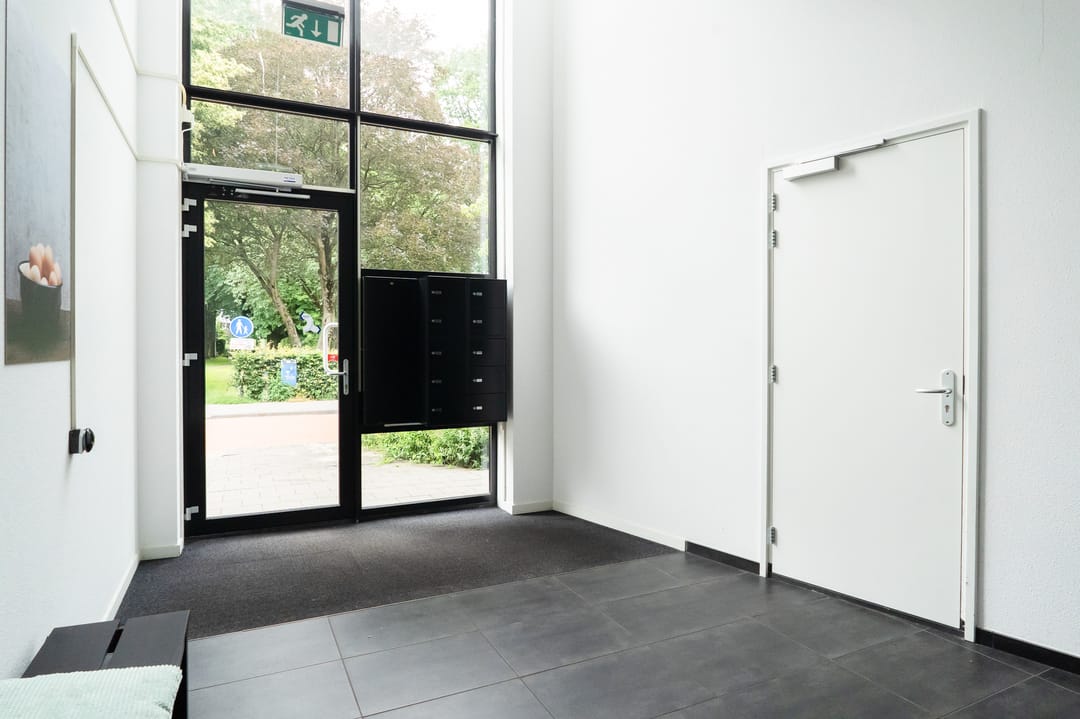 Photo 43 of Groen van Prinstererlaan 41-J