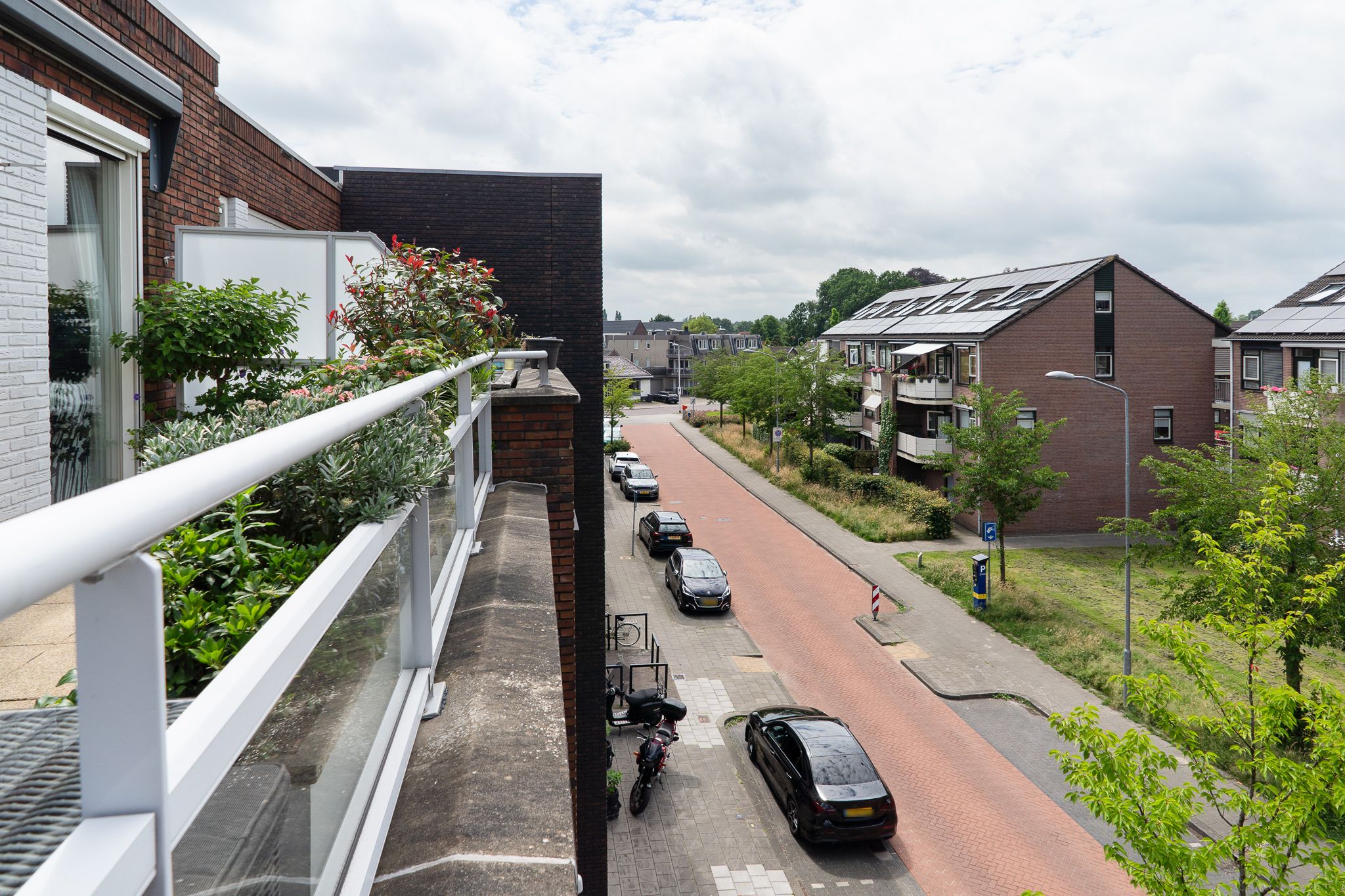 Photo 30 of Groen van Prinstererlaan 41-J
