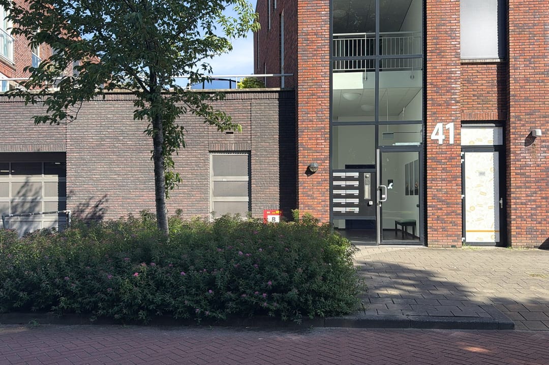 Photo 7 of Groen van Prinstererlaan 41-J