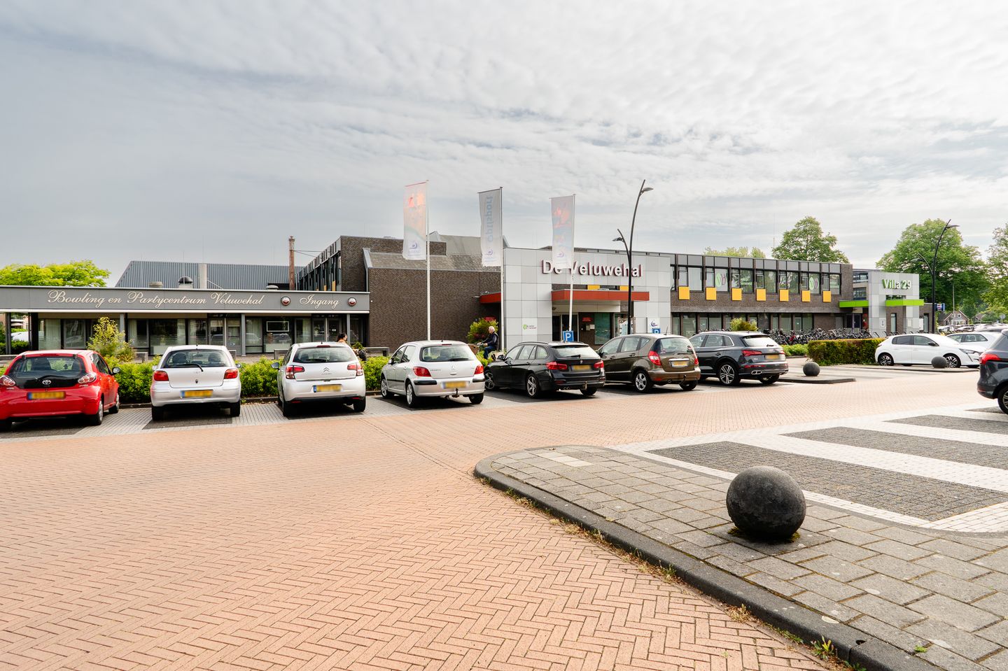 Photo 55 of Groen van Prinstererlaan 41-J