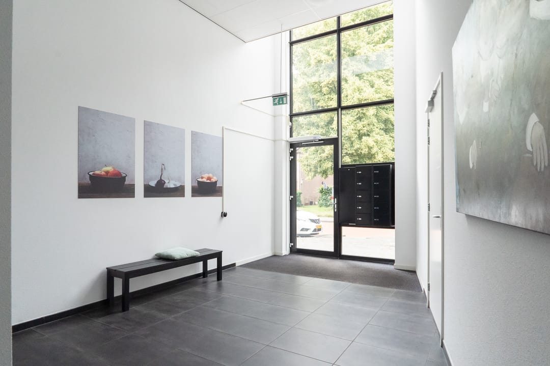 Photo 8 of Groen van Prinstererlaan 41-J