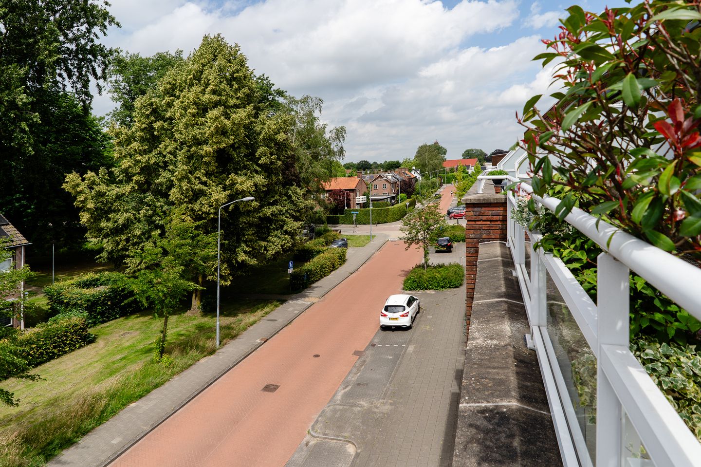 Photo 5 of Groen van Prinstererlaan 41-J