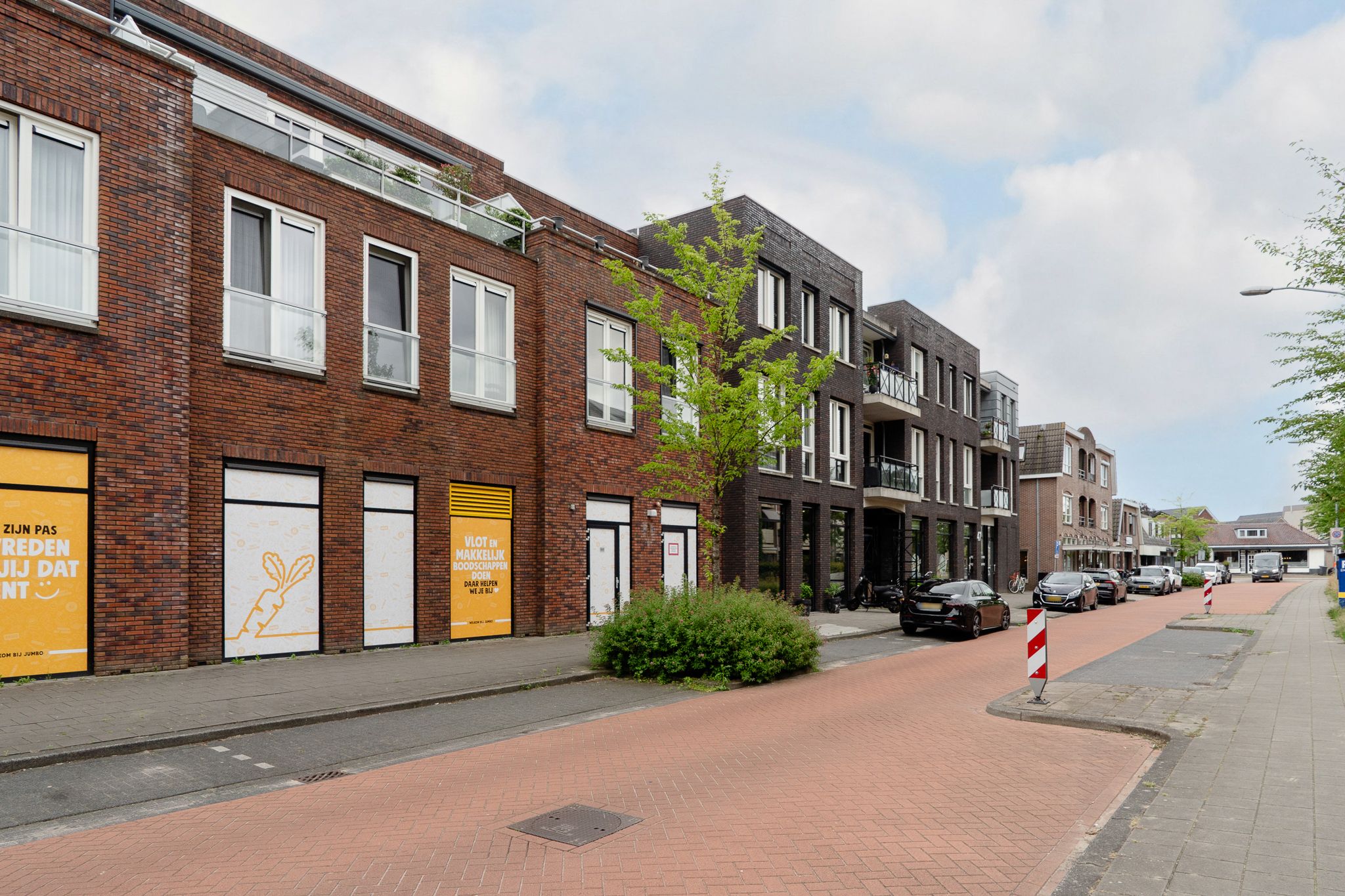 Photo 48 of Groen van Prinstererlaan 41-J