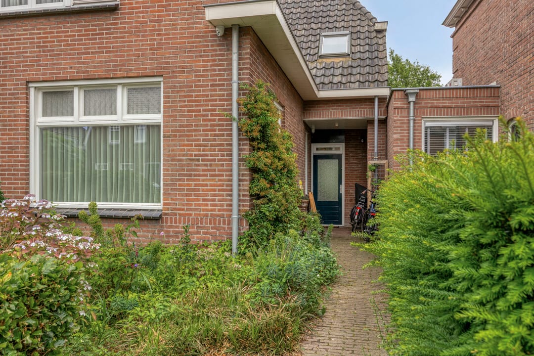 Photo 41 of Oude Kerkstraat 26