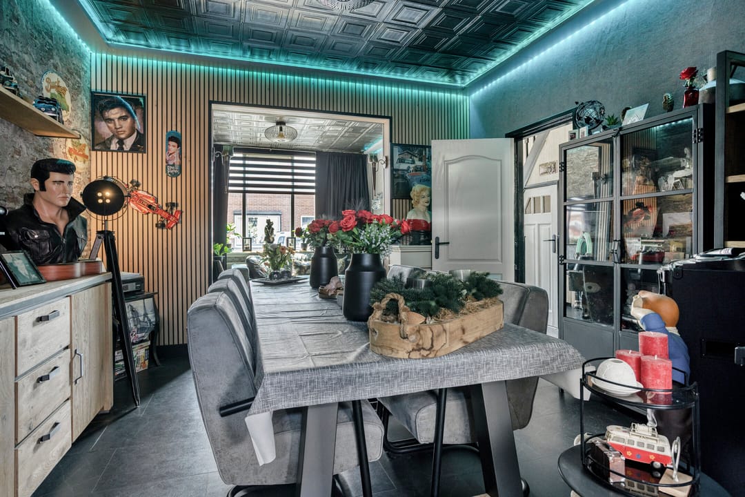 Photo 8 of Pastoor Van Eekelenstraat 22
