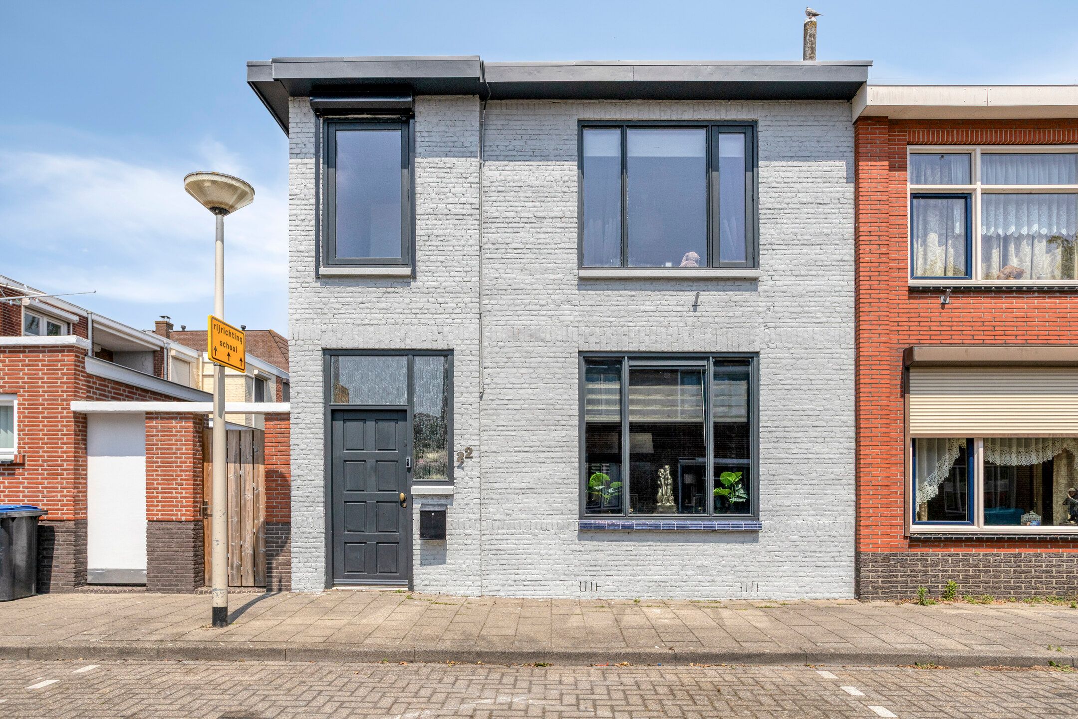 Photo 6 of Pastoor Van Eekelenstraat 22