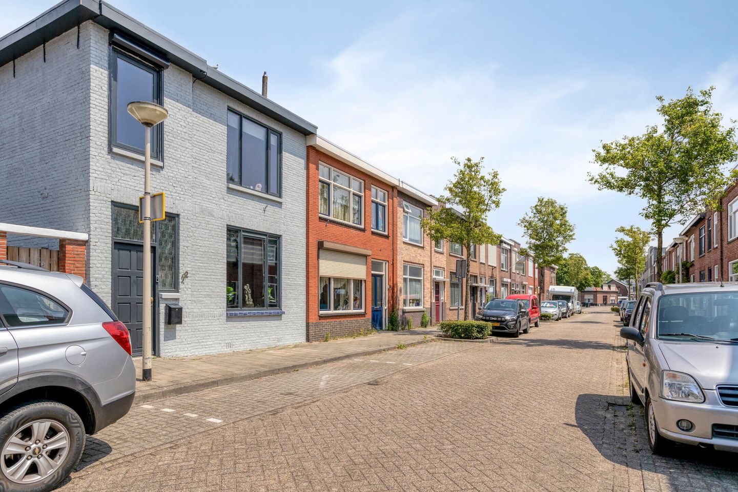 Photo 25 of Pastoor Van Eekelenstraat 22