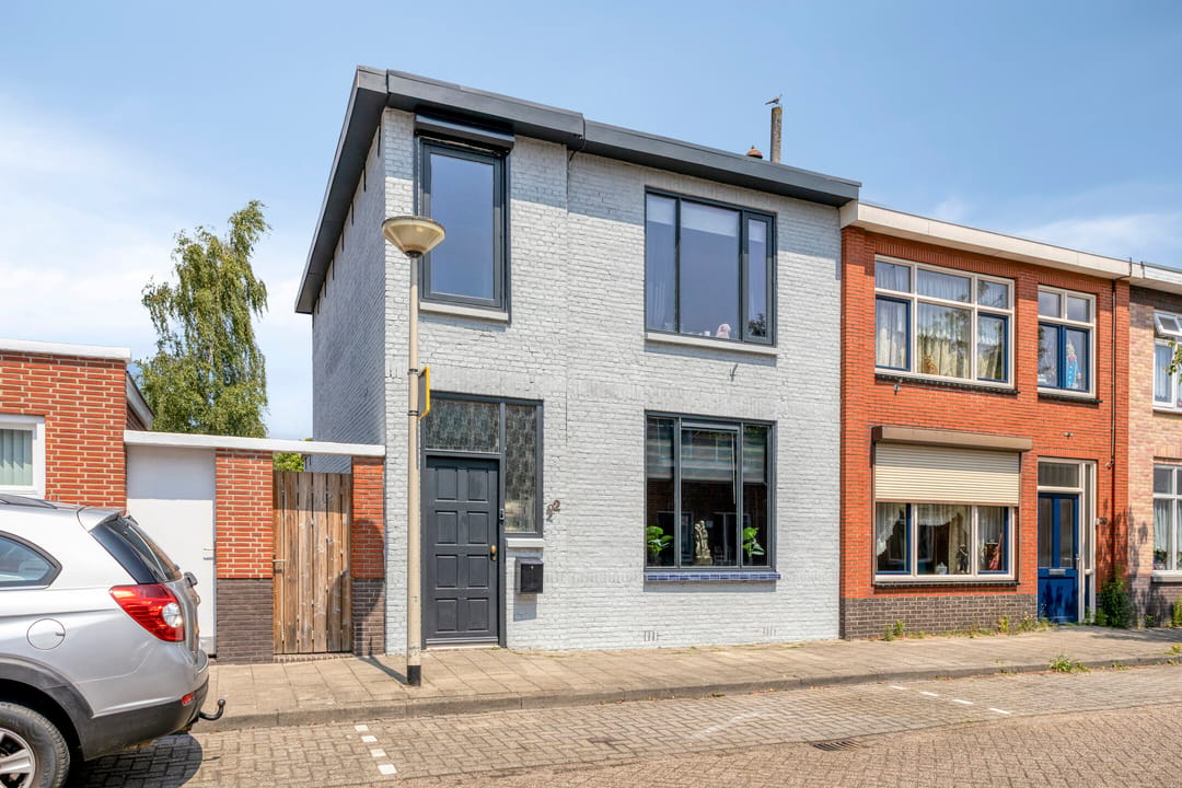 Photo 1 of Pastoor Van Eekelenstraat 22