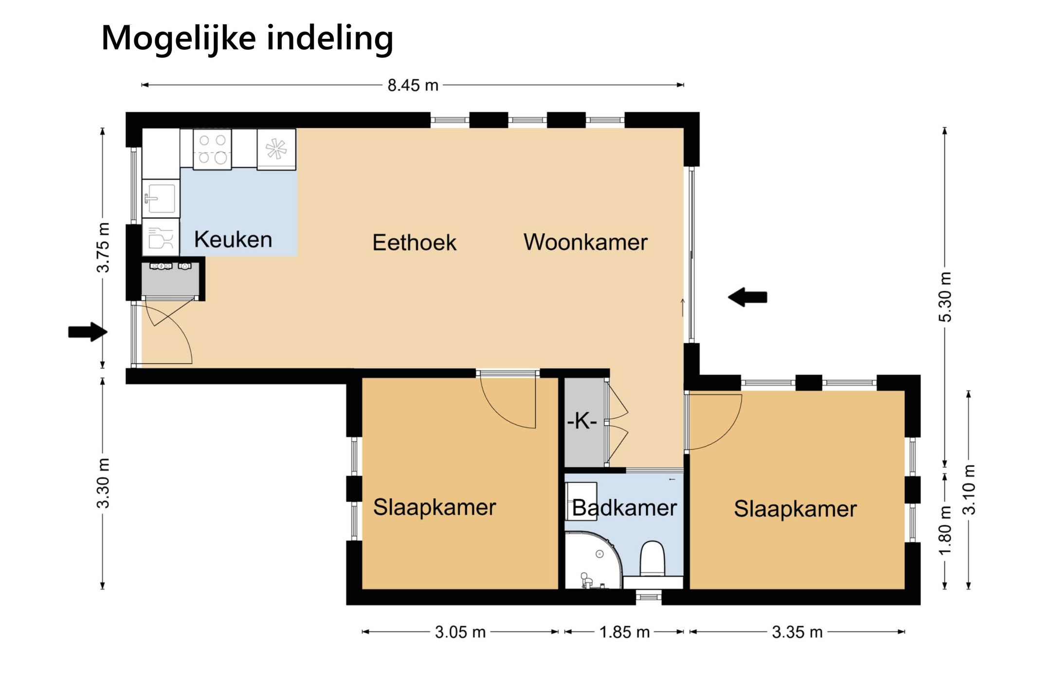 Foto 12 van Grote Siege