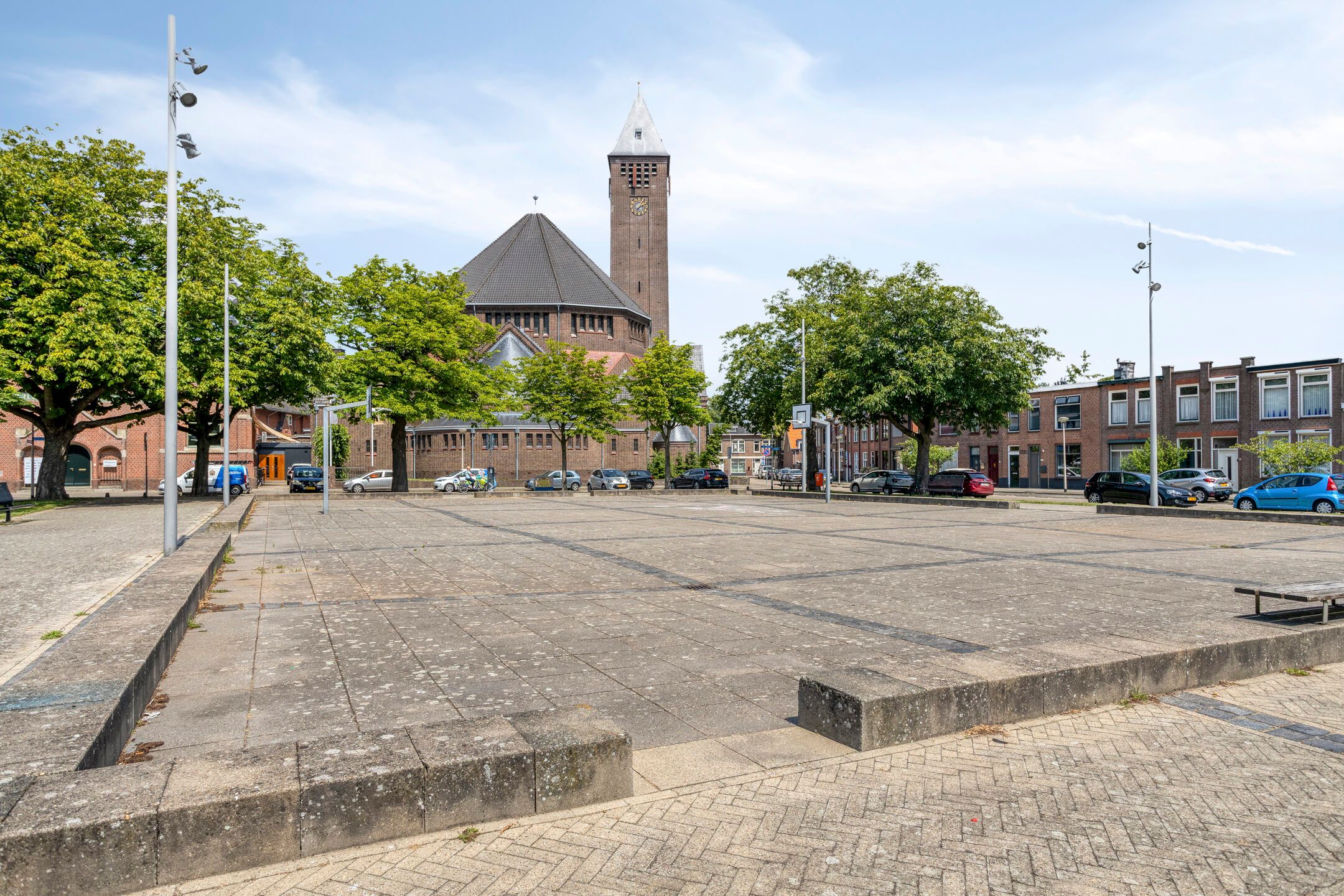 Photo 27 of Pastoor Van Eekelenstraat 22