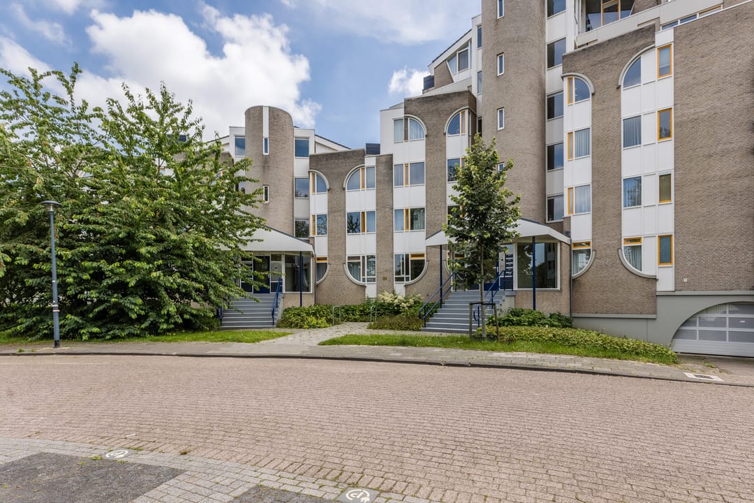 Foto 1 van Van Someren-Downerlaan 102