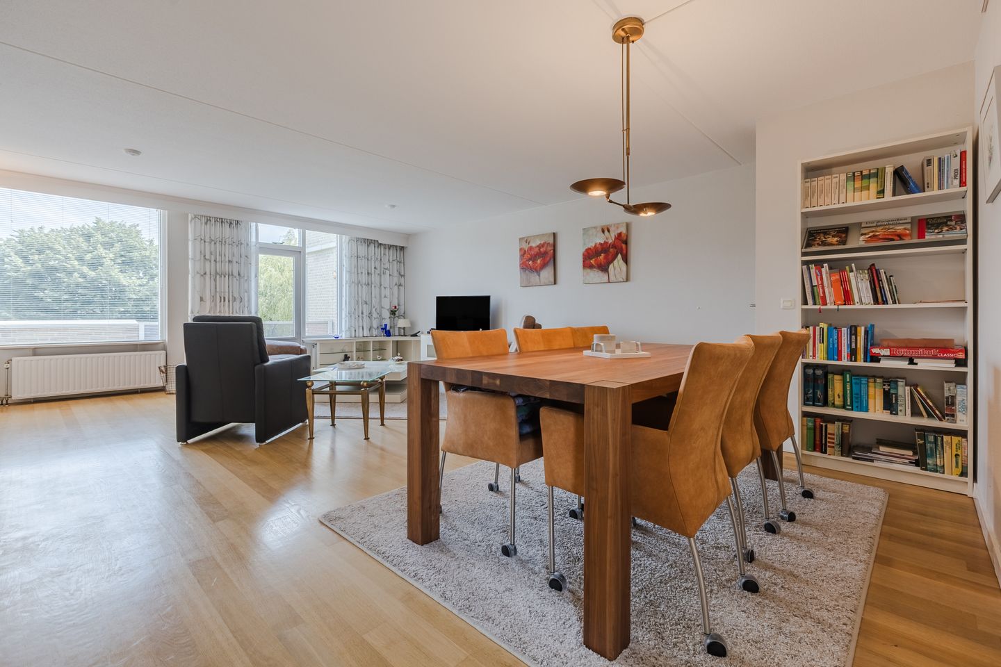 Foto 4 van Van Someren-Downerlaan 102