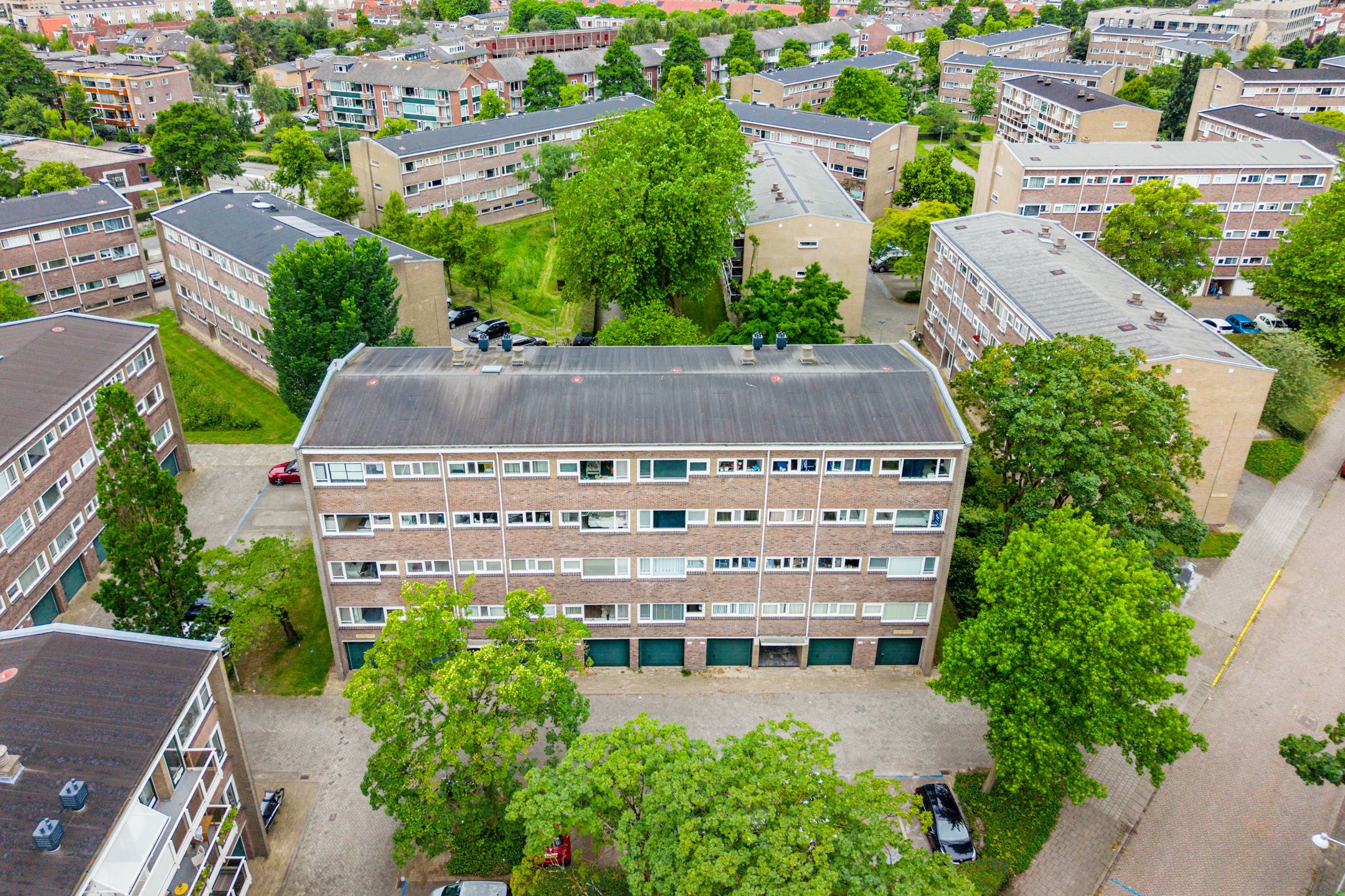 Foto 45 van Julianaplantsoen 236