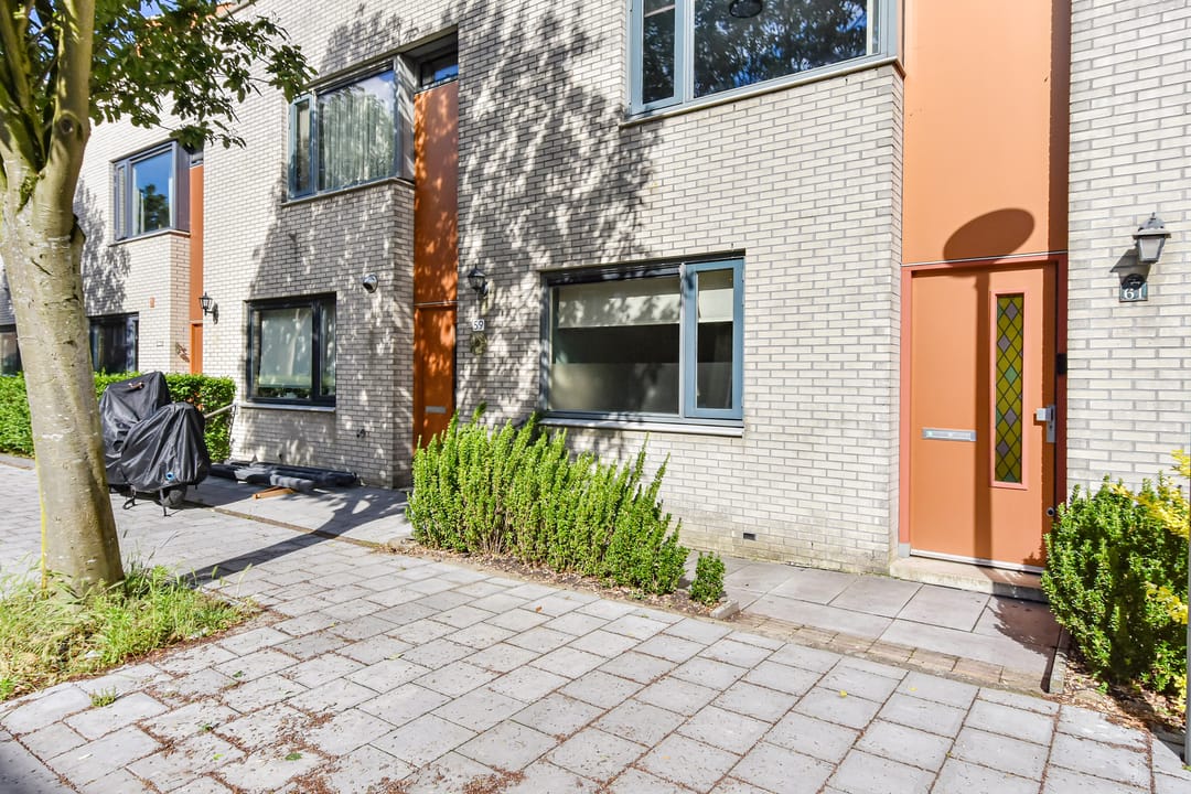 Photo 8 of Smientstraat 61