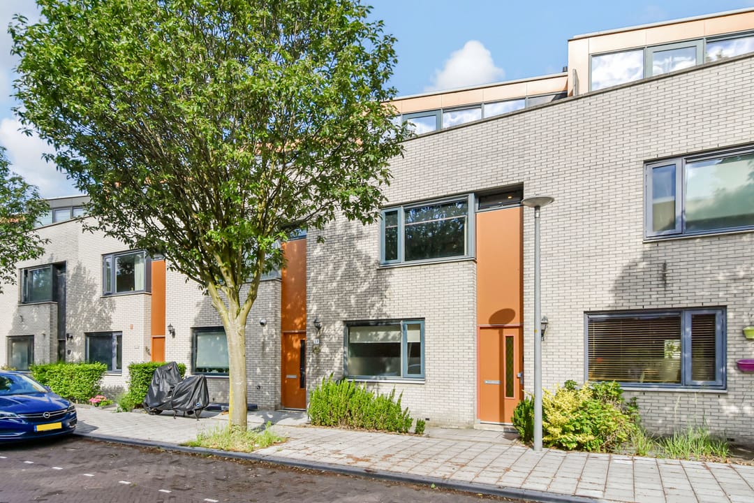 Photo 7 of Smientstraat 61
