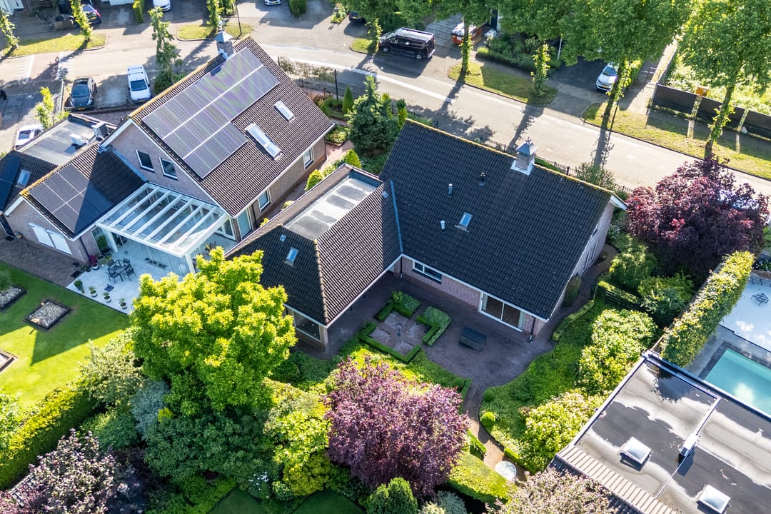 Photo 38 of Dorpsstraat 9