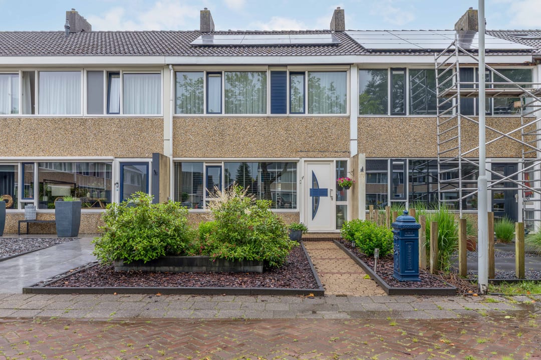 Foto 41 van Vossepol 37