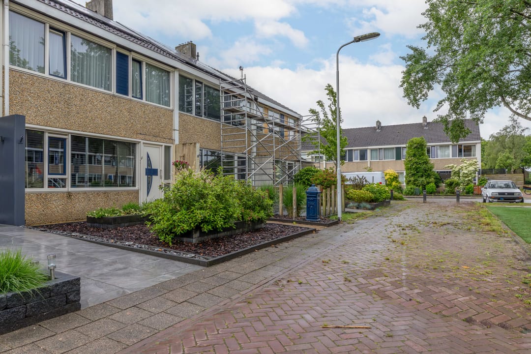 Foto 46 van Vossepol 37