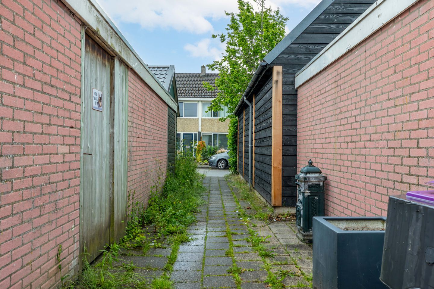 Foto 40 van Vossepol 37