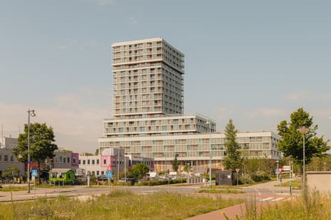 Heathrowstraat thumbnail