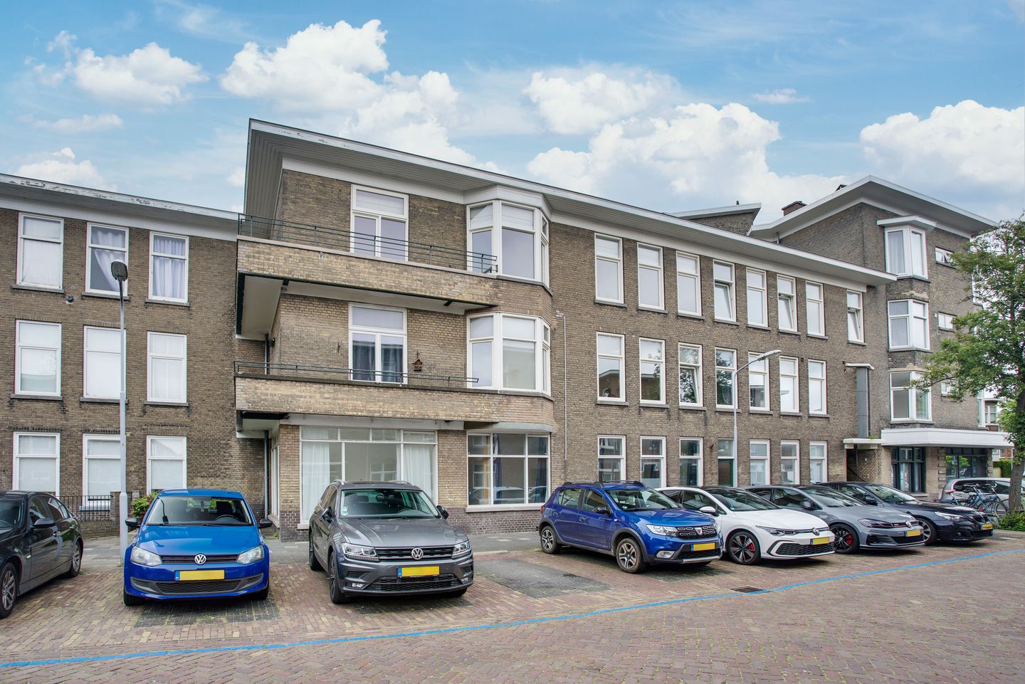 Foto 1 van van Egmondestraat 6