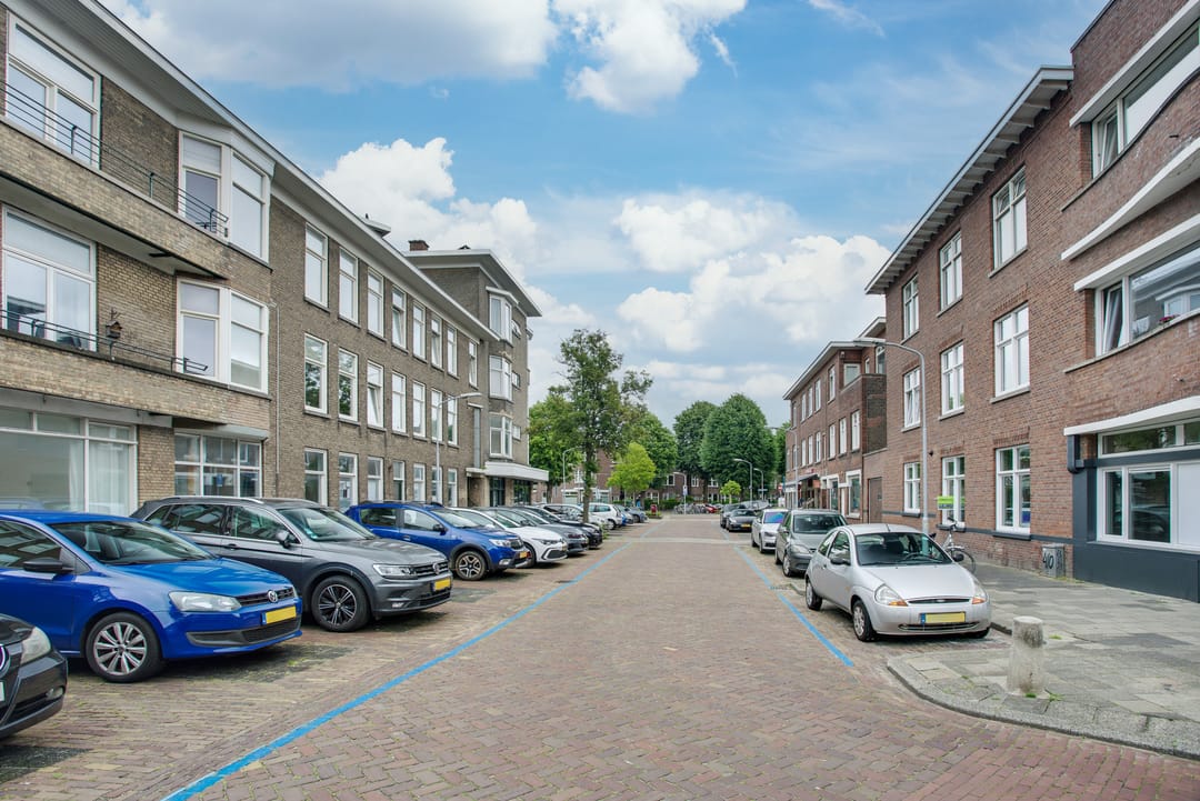 Foto 41 van van Egmondestraat 6