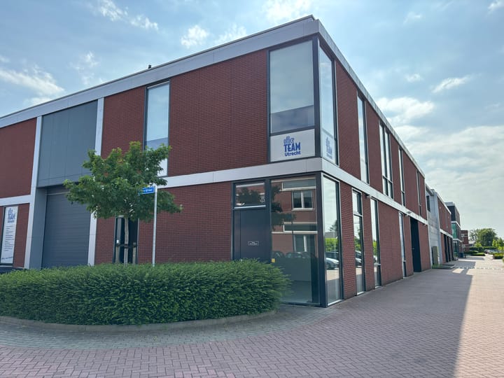 Doordraai 5, Bunnik