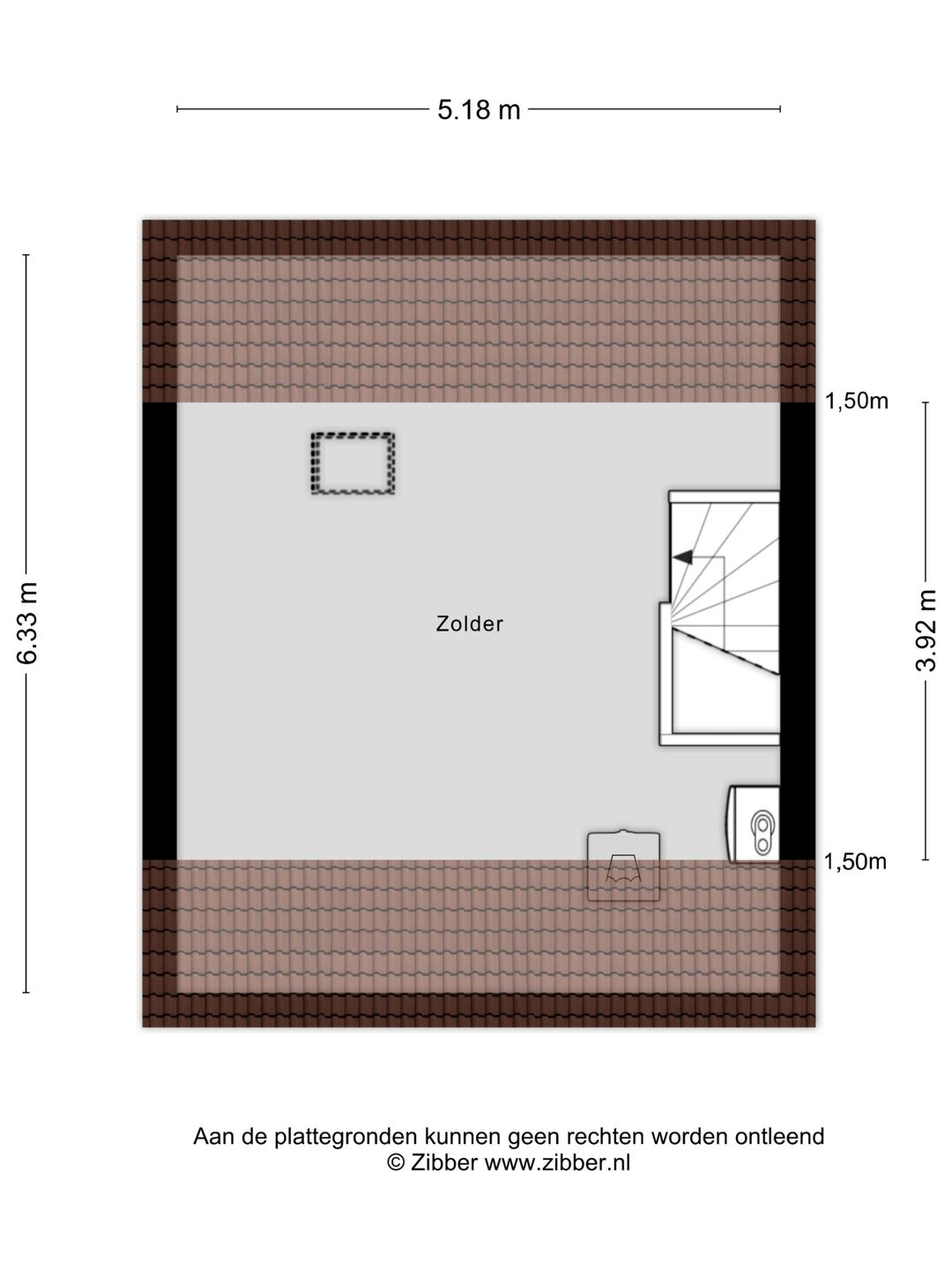 Foto 43 van Zeepziederstraat 23