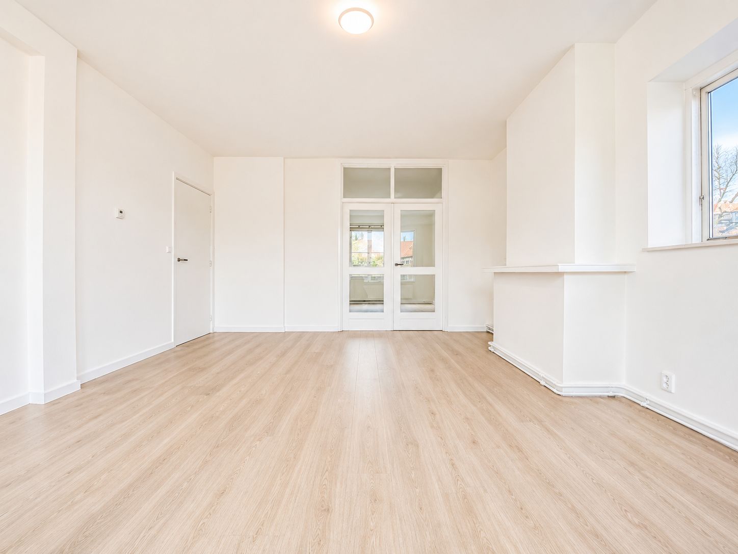 Broekslootkade 44 Voorburg, Voorburg