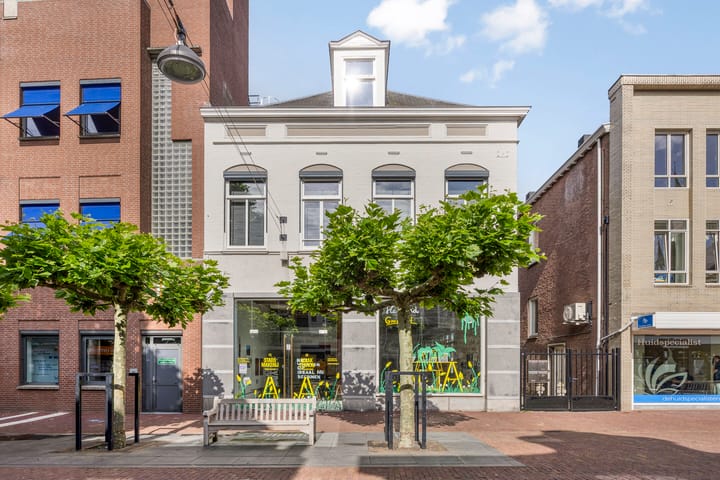 Kerkstraat 37-B