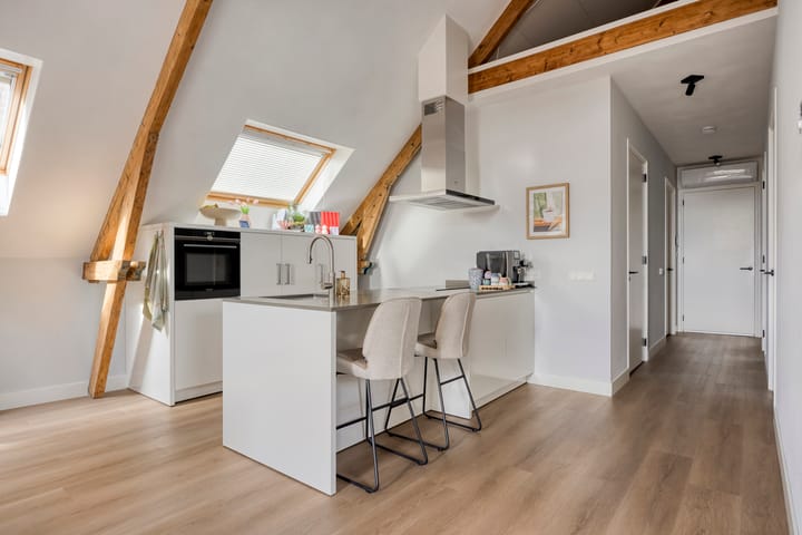 Photo 4 of Kerkstraat 37-B