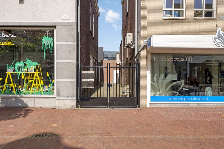 Foto 3 van Kerkstraat 37-B