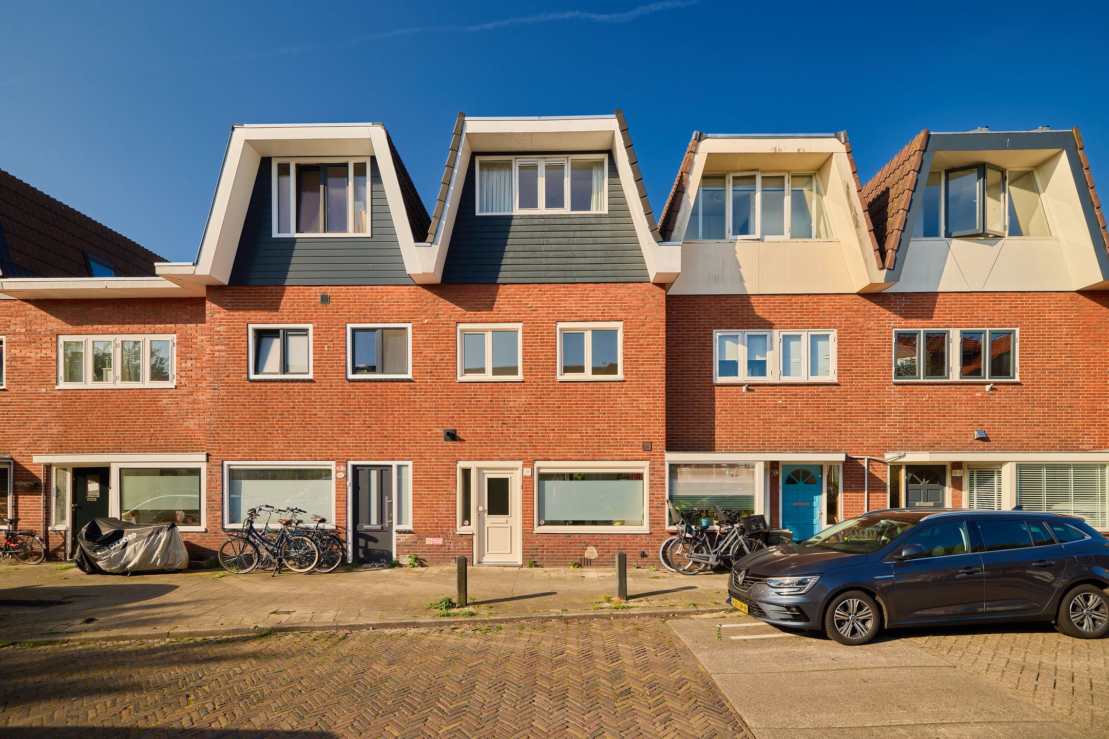 Photo 33 of Koppestokstraat 90