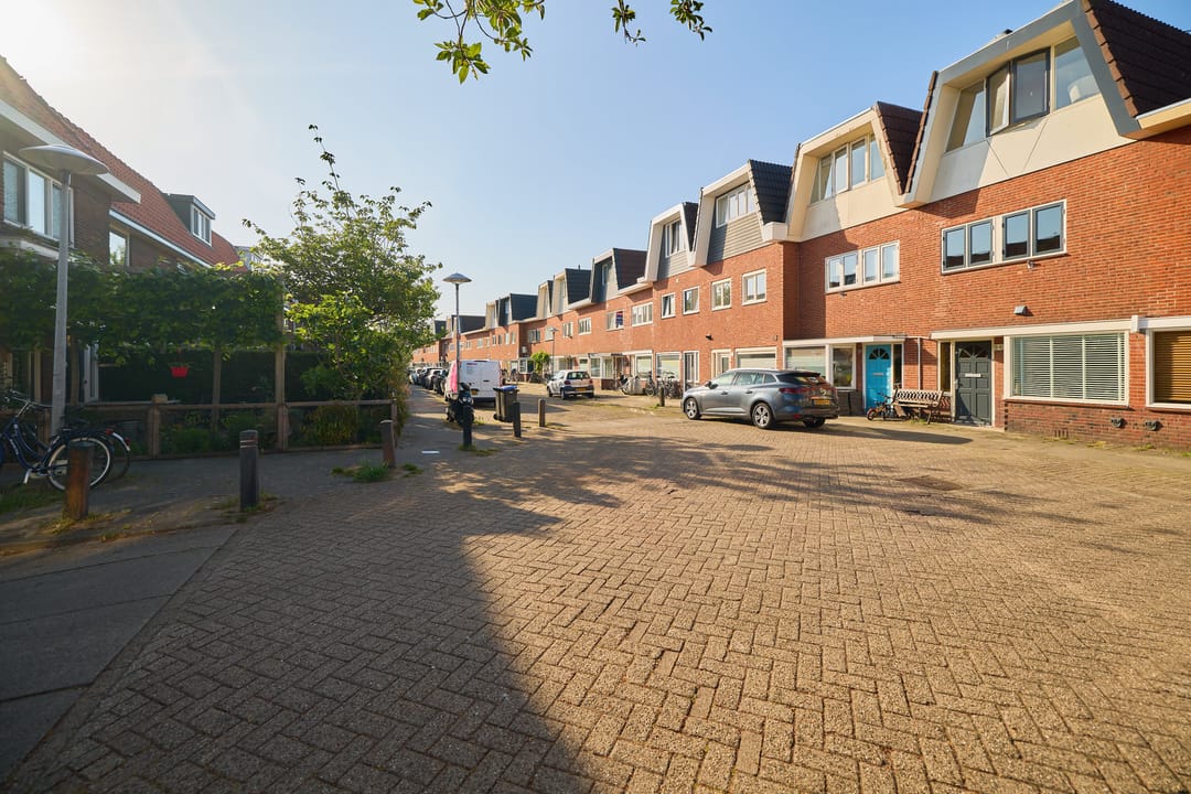 Photo 32 of Koppestokstraat 90